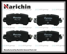 ������� ��������. Narichin NKZ-1162 / PN-25001 K0Y1-26-48Z K0Y12648ZC NKZ1162 ����