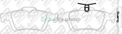 ������� ��������. SB BP-22702 / PN-2702 C2Y3-26-48ZA 1 360 254 BP22702 ����