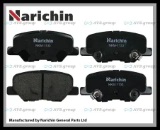 ������� ��������. Narichin NKM-1133 / PN-25003 4605A802 4605B070 Narichin NKM1133 ����