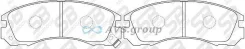 ������� ��������. SB BP-23233 / PN-3233 4605A730 MN102608 BP23233 ����