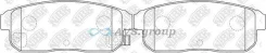 ������� ��������. Narichin NKN-1314 / PN-2901 41060-CG090 41060-CG00J Narichin NKN1314 ����