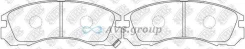 ������� ��������. Narichin NKM-1003 / PN-3233 4605A730 MN102608 NKM1003 ����