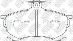 ������� ��������. NIBK PN-3102 / D6102 MR407944 NIBK PN3102 ����