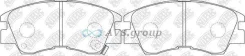 ������� ��������. Narichin NKM-1225 / PN-3172 MR389526 BP-23172 NKM1225 ����