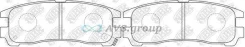 ������� ��������. Narichin NKM-1405 / PN-3174 MR389578 D6024 NKM1405 ����
