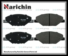 ������� ��������. Narichin NKE-1037 / PN-33002 6RU698151A 6RU 698 151A NKE1037 ����