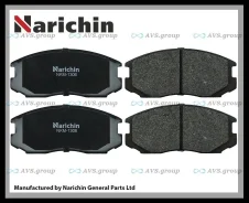 ������� ��������. Narichin NKM-1306 / PN-3285 MR389511 04491-87401 NKM1306 ����