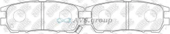 ������� ��������. Narichin NKM-1281 / PN-3280 MR389571 MR389572 Narichin NKM1281 ����
