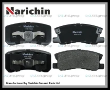 ������� ��������. Narichin NKM-1038 / PN-3450 4605A487 MN102628 NKM1038 ����