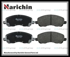 ������� ��������. Narichin NKM-1064 / PN-3469 4605A486 4605A261 NKM1064 ����