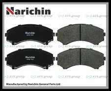 ������� ��������. Narichin NKM-1027 / PN-3414 4605A471 41060-HA028 NKM1027 ����