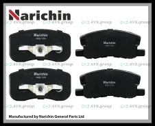 ������� ��������. Narichin NKB-1034 / PN-3500 MN116151 Narichin NKB1034 ����