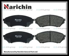 ������� ��������. Narichin NKM-1357 / PN-3417 MN102615 MR475453 Narichin NKM1357 ����