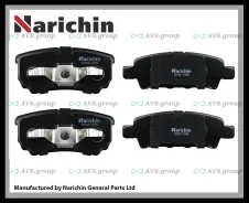 ������� ��������. Narichin NKM-1096 / PN-3502 4605A479 4605A336 NKM1096 ����