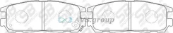 ������� ��������. SB BP-24299 / PN-4299 8972068700 SB BP24299 ����