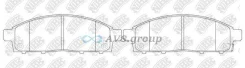 ������� ��������. Narichin NKM-1118 / PN-3809 4605A284 AY040NS158 NKM1118 ����