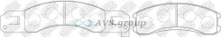 ������� ��������. NIBK PN-4287 / PF-4287 8-97224873 NIBK PN4287 ����