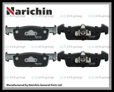 ������� ��������. Narichin NKE-1153 / PN-43002 410602396R GP-21008 NKE1153 ����
