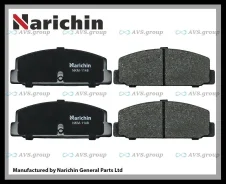 ������� ��������. Narichin NKM-1148 / PN-5203 GJYB2648ZA GJYA-26-48Z NKM1148 ����