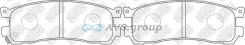 ������� ��������. Narichin NKZ-1351 / PN-5290 S0YN-26-48Z GP-03079 NKZ1351 ����