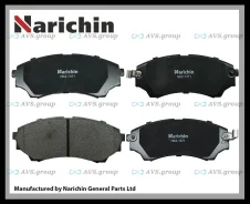������� ��������. Narichin NKZ-1371 / PN-5800 UMY4-33-28Z 1356600 NKZ1371 ����