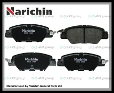 ������� ��������. Narichin NKZ-1434 / PN-5818 KAY0-26-48Z GP-03001 NKZ1434 ����
