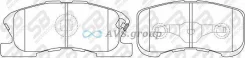 ������� ��������. SB BP-26427 / PN-6427 04491-97401 GP-00034 BP26427 ����