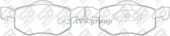 ������� ��������. SB BP-25805 / PN-5805 EC25-33-23ZA E181-33-23Z BP25805 ����