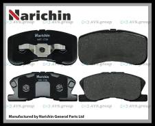 ������� ��������. Narichin NKT-1738 / PN-6427 04491-97401 GP-00034 NKT1738 ����
