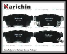 ������� ��������. Narichin NKT-1308 / PN-6492 04465-B1050 PN-9443 NKT1308 ����