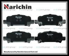 ������� ��������. Narichin NKS-1032 / PN-7415 26696-FC002 26696-FC001 NKS1032 ����