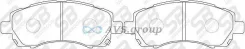 ������� ��������. SB BP-27398 / PN-7398 26296-AE002 26296-AE000 BP27398 ����