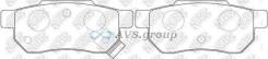 ������� ��������. Anchi AC1576C / PN-8206 43022-SAA-J50 43022SAAE51 Anchi AC1576C ����