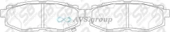 ������� ��������. Narichin NKS-1172 / PN-7803 26696-XA010 26696-XA000 Narichin NKS1172 ����