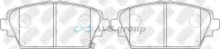 ������� ��������. SB BP-28106 / PN-8106 41060-AV126 NKN-1047 BP28106 ����