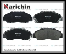 ������� ��������. Narichin NKH-1061 / PN-8254 45022-SX0-J02 06450-S0A-J00 NKH1061 ����