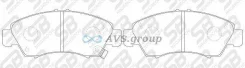 ������� ��������. SB BP-28265 / PN-8265 45022-S04-020 45022-SAA-901 BP28265 ����