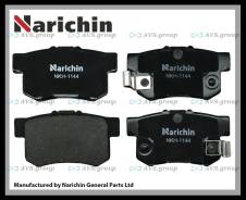 ������� ��������. Narichin NKH-1144 / PN-8397 PN-8807 43022-S3N-000 NKH1144 ����