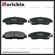 ������� ��������. Narichin NKH-1163 / PN-8465 45022SMA000 45022S3N000 NKH1163 ����
