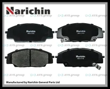 ������� ��������. Narichin NKH-1319 / PN-8423 06450-S0A-J10 45022-S0A-942 NKH1319 ����