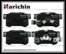 ������� ��������. Narichin NKH-1462 / PN-8807 PN-8397 43022-TL0-G50 Narichin NKH1462 ����