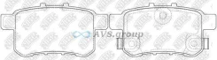 ������� ��������. Anchi AC1560C / PN-8864 43022-TL1-G01 BP-28864 AC1560C ����