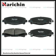 ������� ��������. Narichin NKH-1276 / PN-8865 45022-TL0-G50 45022-TL0-G51 NKH1276 ����
