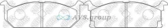 ������� ��������. NIBK PN-9117 / 55200-82830 MDB1319 NIBK PN9117 ����