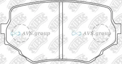 ������� ��������. Narichin NKB-1083 / PN-9382 55200-65D50 55200-65D11 NKB1083 ����