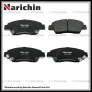 ������� ��������. Narichin NKH-1386 / PN-8868 45022-TK6-A00 45022TF2J00 NKH1386 ����
