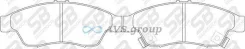 ������� ��������. SB BP-29804 / PN-9804 55810-54G61 JBP-0123 SB BP29804 ����