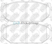 ������� ��������. SB BP-29529 / PN-9529 55810-63J00 55810-71L02 BP29529 ����