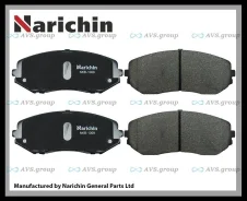 ������� ��������. Narichin NKB-1009 / PN-9802 55200-65J24 55200-65J22 NKB1009 ����