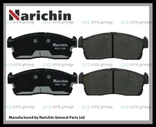 ������� ��������. Narichin NKB-1099 / PN-9523 55810-72J10 Narichin NKB1099 ����